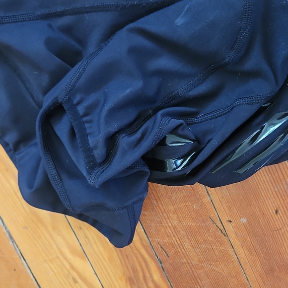 Peforma Ride Lilac Tights - Picture 2 of 5